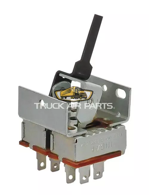 11-2644 MEI Truck Air Toggle Switch