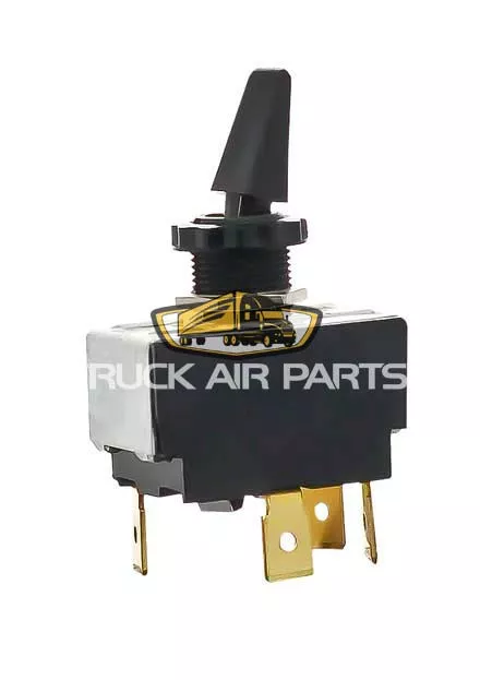 11-2658 MEI Truck Air Toggle Switch