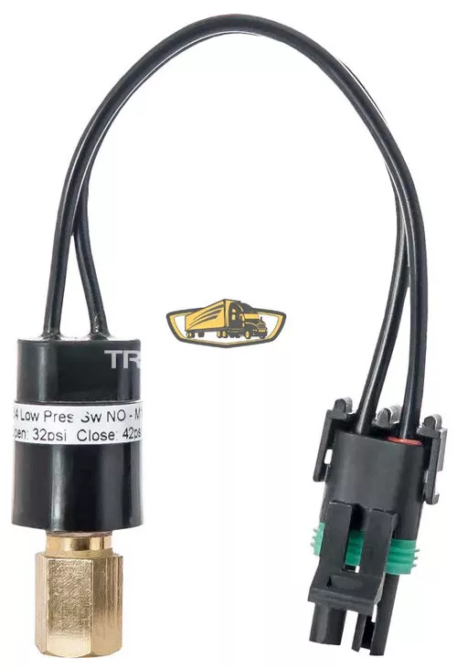 11-2674 MEI Truck Air Switch/High Side Low Press.