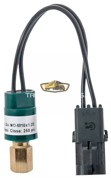 11-2679 MEI Truck Air Switch Assembly - High Side