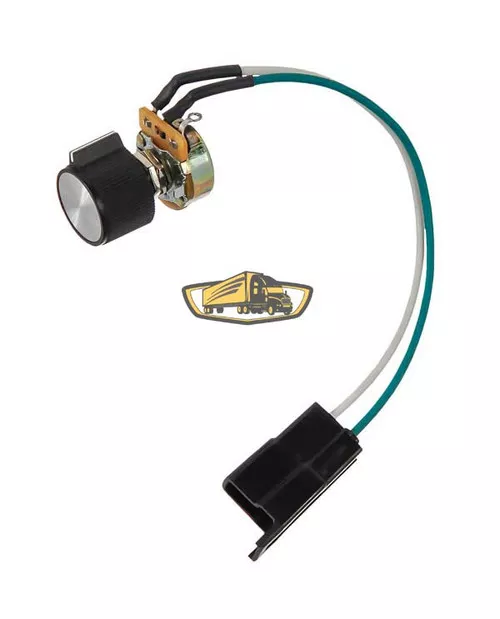 11-2685 MEI Truck Air Resistor Diode
