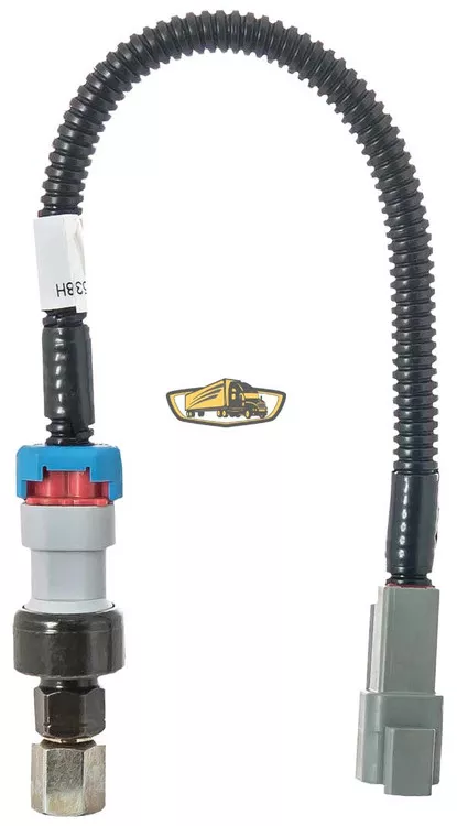 11-3028 MEI Truck Air Binary Switch Assembly/Caterpil.