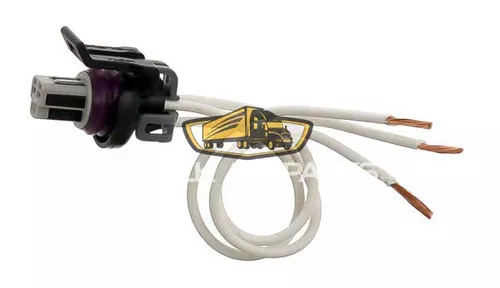 11-3177 MEI Truck Air TranSDucer Switch Harness