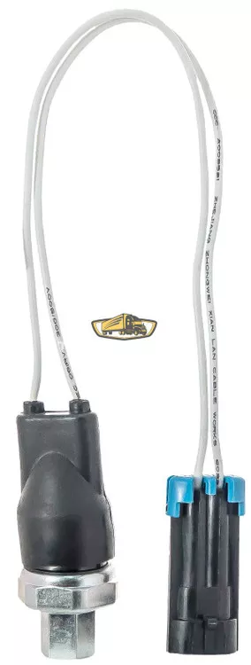 11-3212 MEI Truck Air Binary Switch Bobcat Skidstr