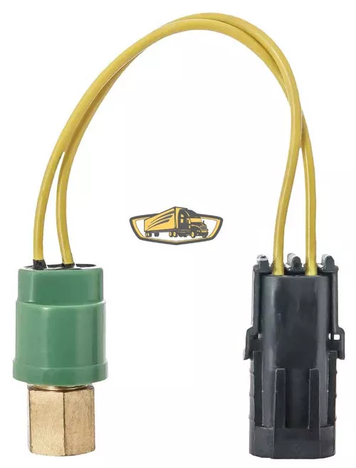 11-3214 MEI Truck Air Low Pressure Switch Case