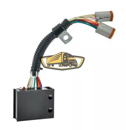 11-3225 MEI Truck Air Index Apads Module
