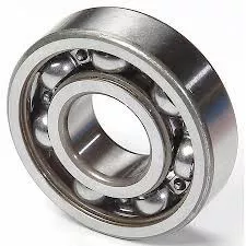 110 Timken Ball Bearing