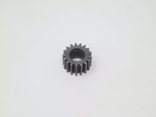 1100017 Dana Spicer Off-Highway Gear,Sun