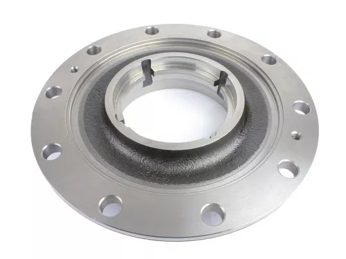 112.06.051.02 Dana Spicer Off-Highway Wheel Hub