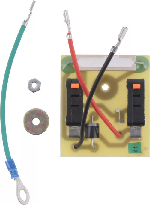 113744 Eaton Spicer Circuit Board