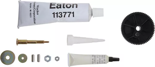 113746 Eaton Spicer Gear & Shaft Kit