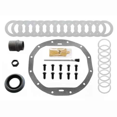 115K Rear Mini Kit for a GM 8.875″ Car Differential