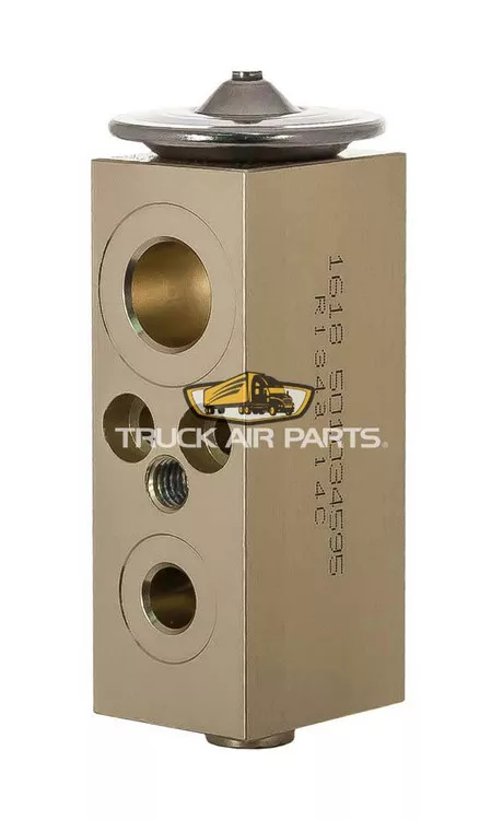 12-0617A MEI Truck Air Block Type Exp. Valve