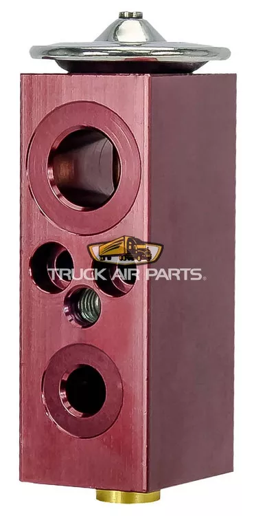12-0621G MEI Truck Air Block Type Exp Valve
