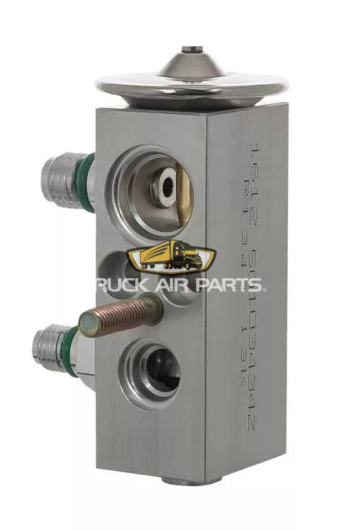 12-0804A MEI Truck Air Block Type Exp. Valve