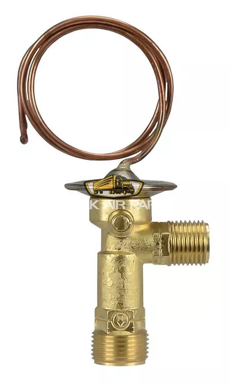 12-1400A MEI Truck Air Expansion Valve