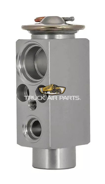 12-1603A MEI Truck Air Block Type Exp. Valve