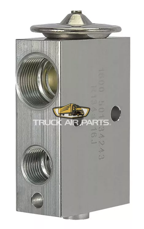 12-2012G MEI Truck Air Block Type Exp Valve