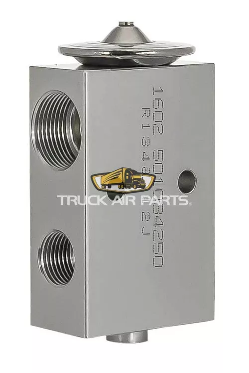 12-2612A MEI Truck Air Block Type Exp. Valve