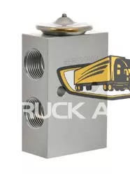 12-3022A MEI Truck Air Block Type Exp. Valve