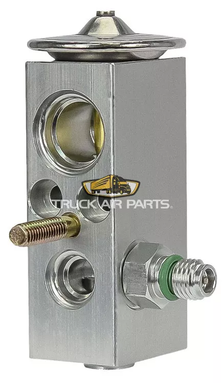 12-3024A MEI Truck Air Block Type Exp. Valve