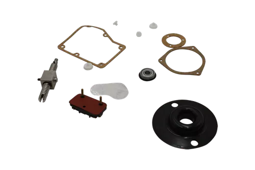 122000 Eaton Replacement Electric 2 Speed Shift Kit