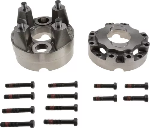 122417 Eaton Spicer DS461 Differential Case Kit