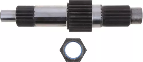 122418 Eaton Spicer DS461 Input Shaft Kit W/ Nut