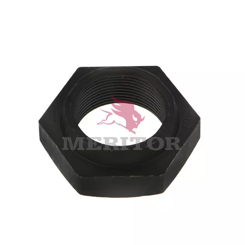 1227N898 Rockwell Meritor Pinion Nut Front
