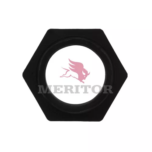 1227R902 Rockwell Meritor Input Nut Front & Rear