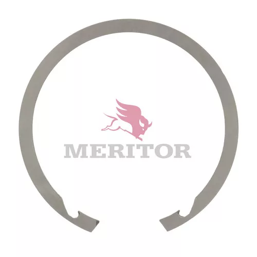 1229Q2591 Rockwell Meritor Snap Ring