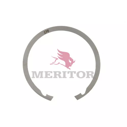 1229U2595 Rockwell Meritor Snap Ring