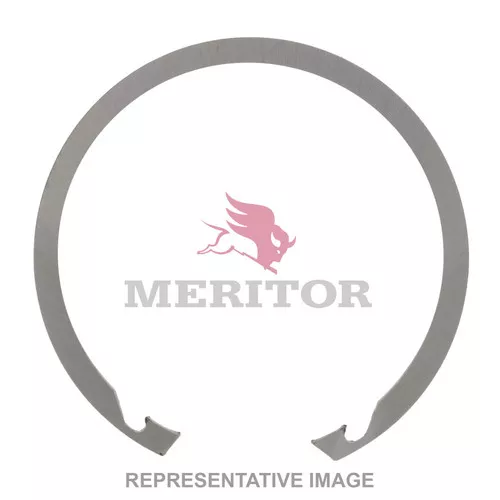 1229Y2599 Rockwell Meritor Snap Ring