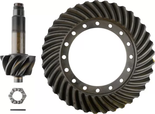 123312 Eaton Spicer Gear Set DS461P 14.11