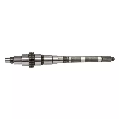 12382819 Manual Transmission Main Shaft
