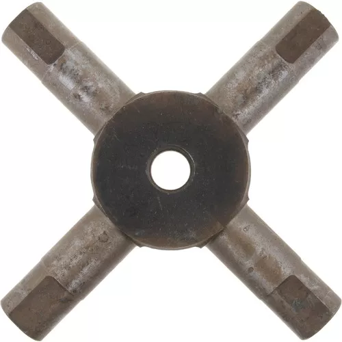 124243 Dana Spicer Off-Highway Diff Spider 185