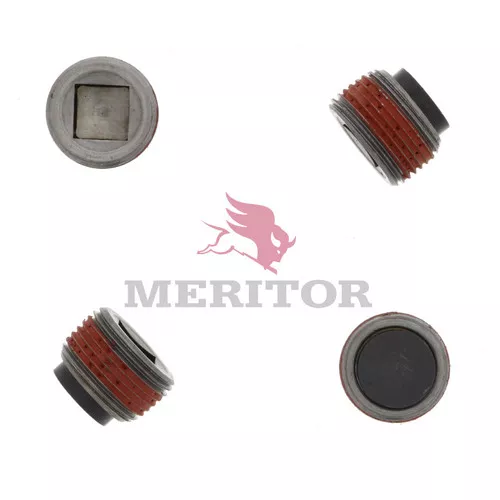 1250E473 Rockwell Meritor Magnetic Plug SOLD INDIVIDUALLY