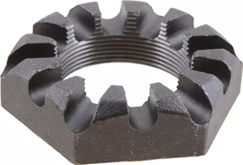126182 Eaton Spicer Slotted Nut Metric M42X1.5