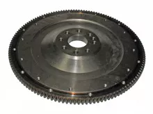 1265875 14" Flat CAT 3116/3126 Flywheel