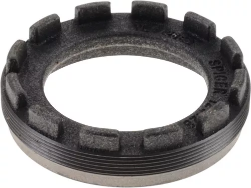 129128 Eaton Spicer Differential Bearing Adjuster Flange 1/2