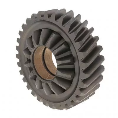 130907 Eaton DS404 Helical Gear