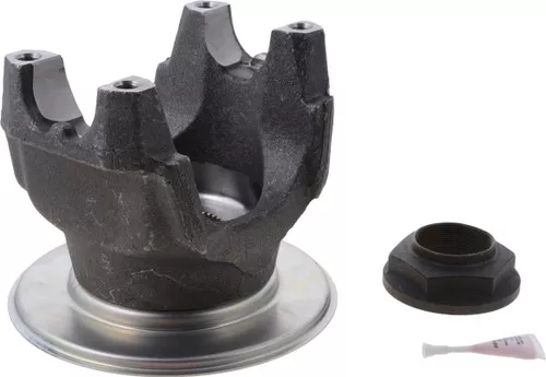 131438K Eaton Spicer 1710 Half Round End Yoke Kit