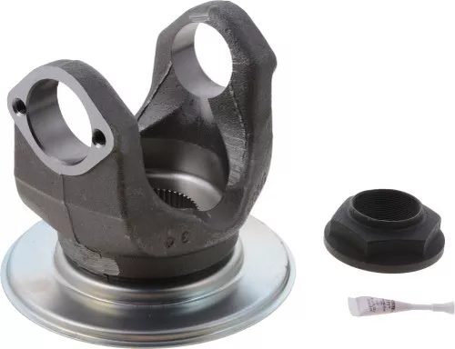 131442K Eaton Spicer 1710 Half Round Yoke & Nut Kit
