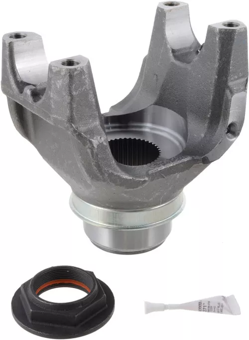 131450K Eaton Spicer 1710 Half Round Yoke & Nut Kit