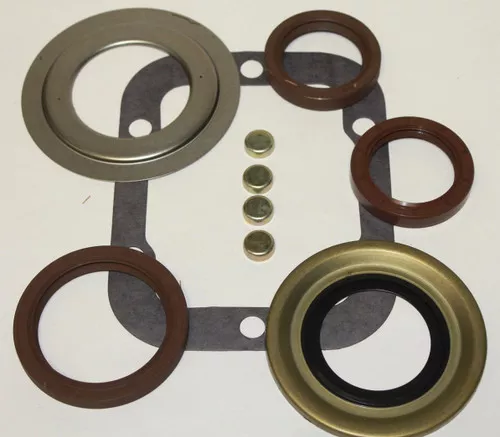 1319RBK ZF S6-650 Transmission Gasket & Seal Kit