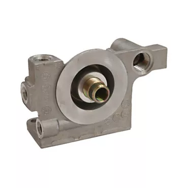 1365017 CAT Fuel Filter Head Housing Assembly