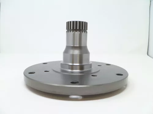 1400711 Dana Spicer Off-Highway Spindle