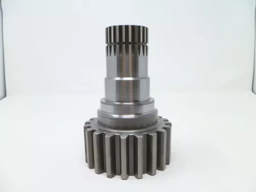 1500144 Dana Spicer Off-Highway Shaft,Output