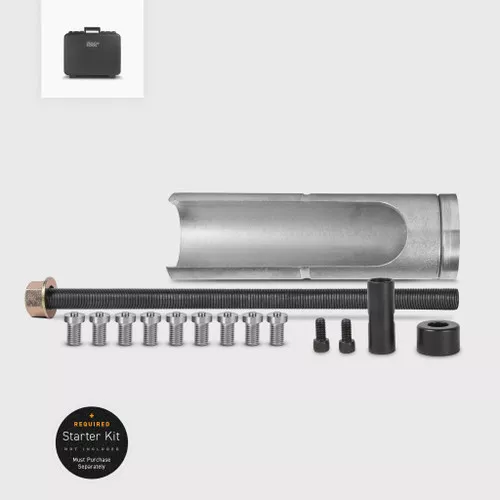 15060 Tiger Tool Heavy Duty Universal Pivot Pin Extractor Adapter