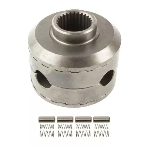 1512-LR Differential Lock Assembly
